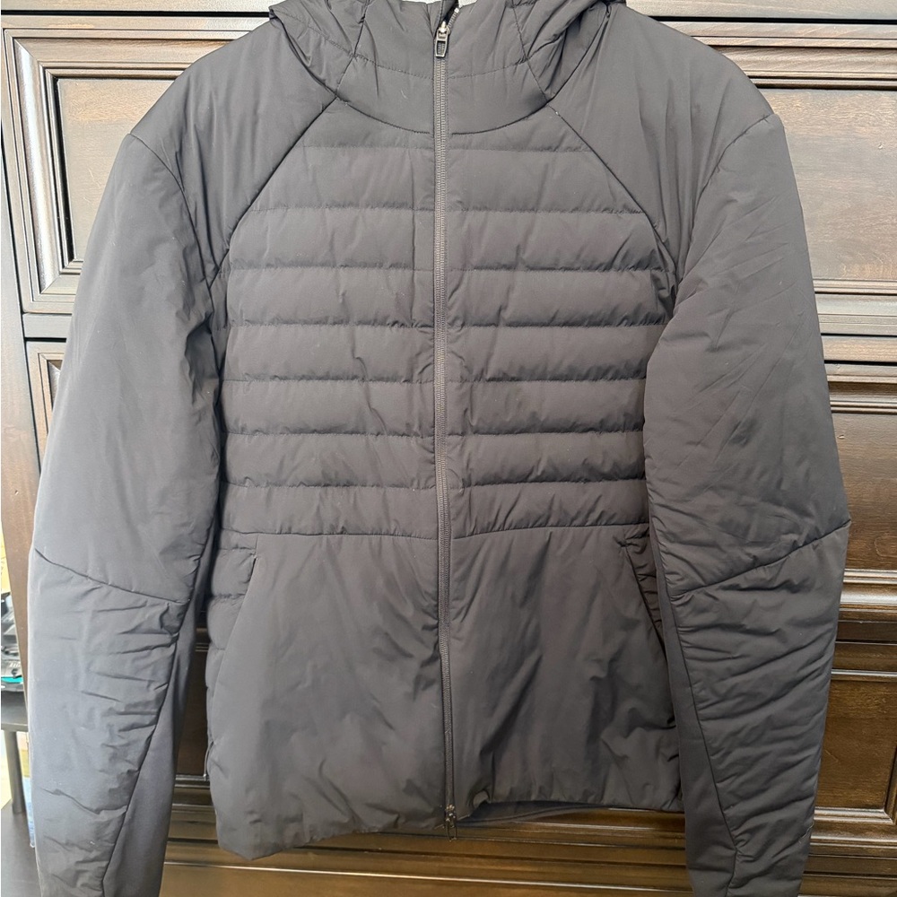 Lululemon DownForItAll Jacket